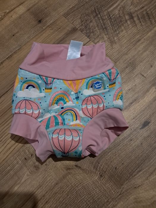 Pielucha do pływanie splash about, XXL