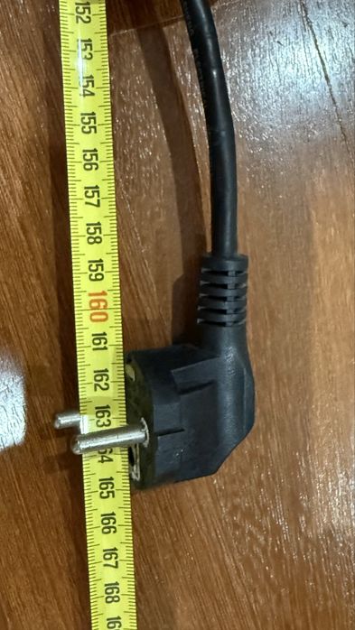 Convector - Aquecedor sem oleo 1500w