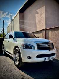 Продам/обміняю Infiniti QX56