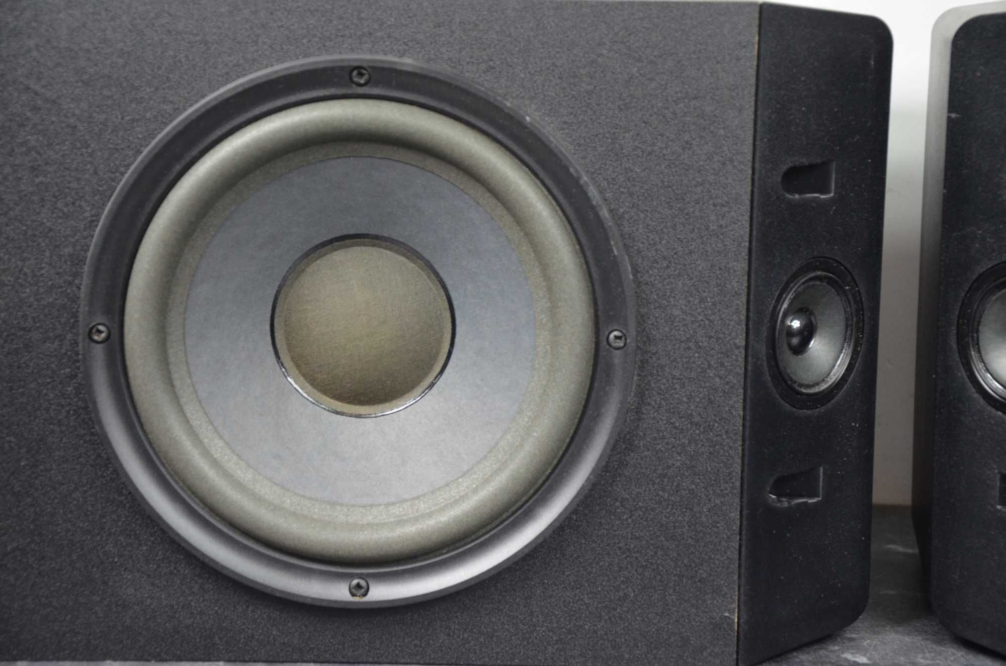BOSE 301 Series IV Kolumny stereo SUPER DŹWIĘK Okazja oryginały