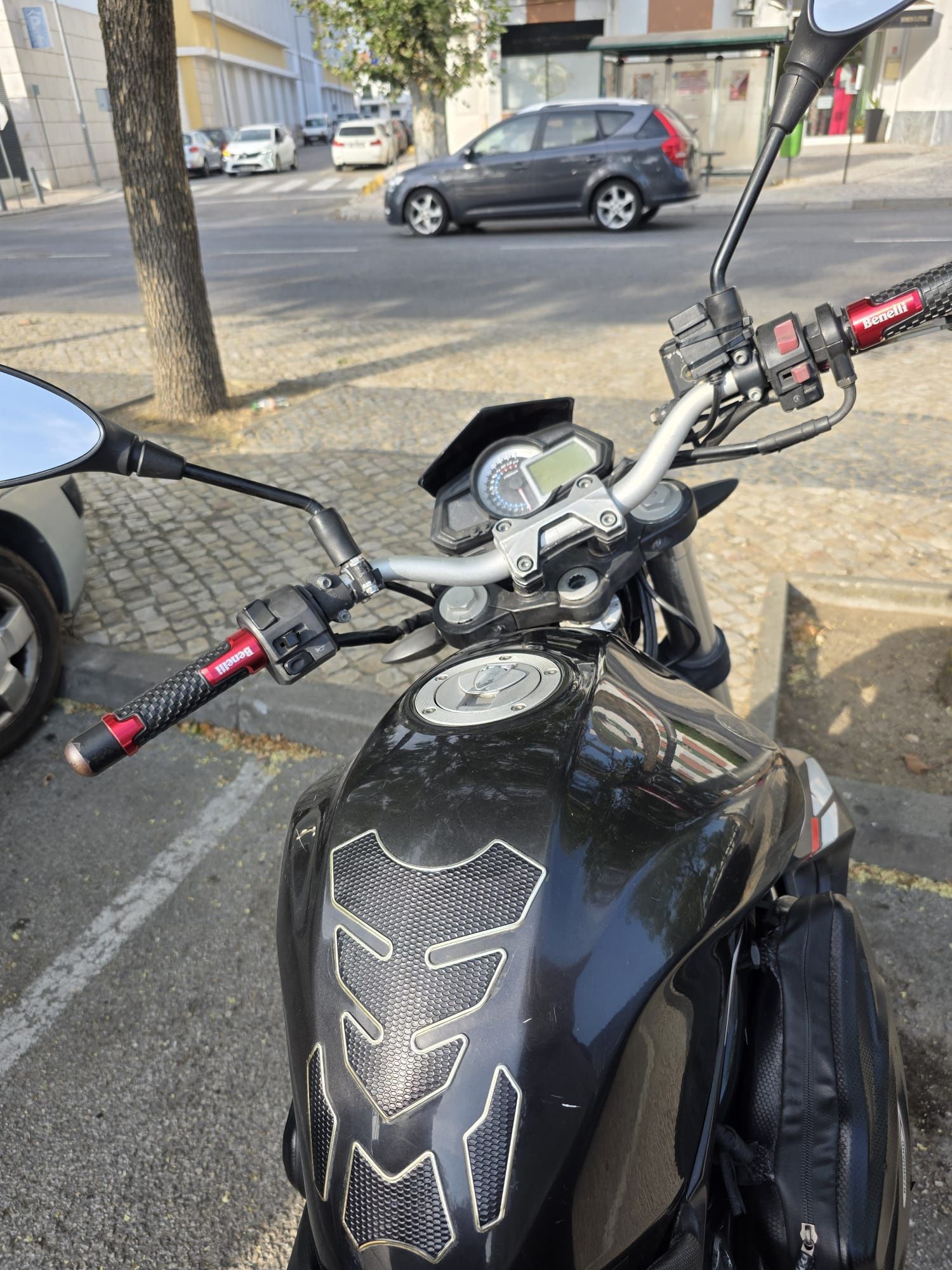 Benelli 300s 2017