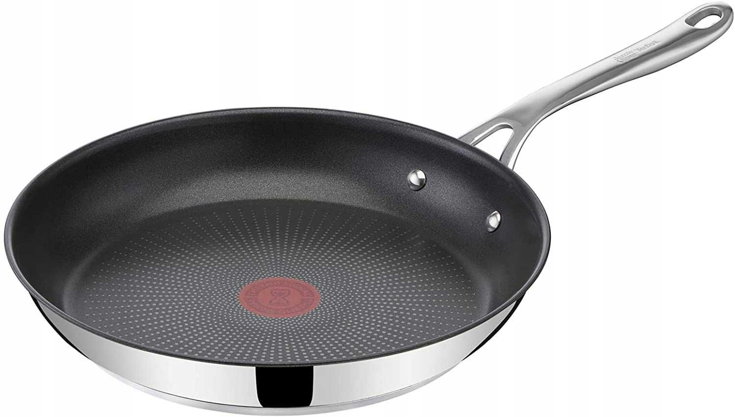 Patelnia tradycyjna Tefal Jamie Oliver 28 cm non-stick