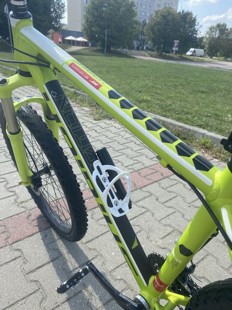 rower górski Haibike (trek, kross, kellys, mtb)