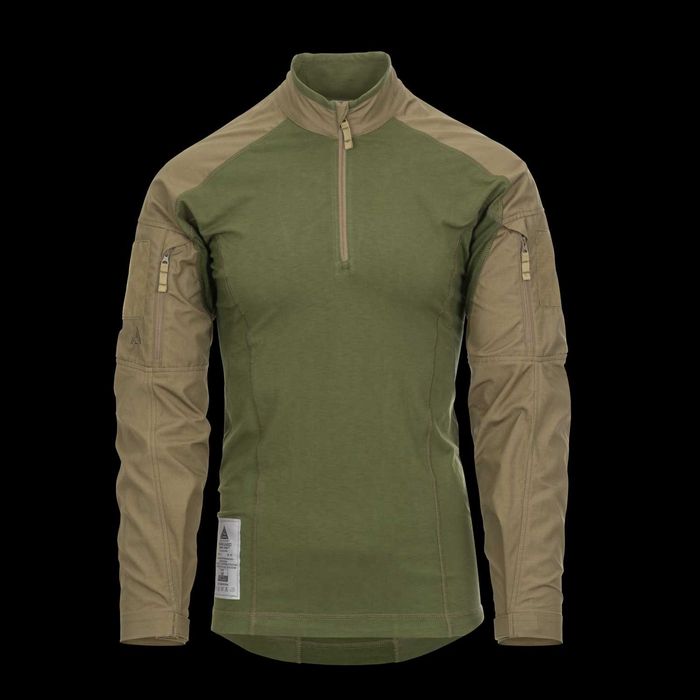 ‼️ ПЕМІУМ КЛАС VANGUARD Combat Direct Action HELIKON-TEX сорочка убакс