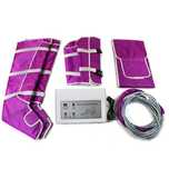 Equipamento de Pressoterapia