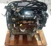 Motor Citroen C2, C3, Xsara, Peugeot 206, 307 1.4 HDI 68 CV   8HX