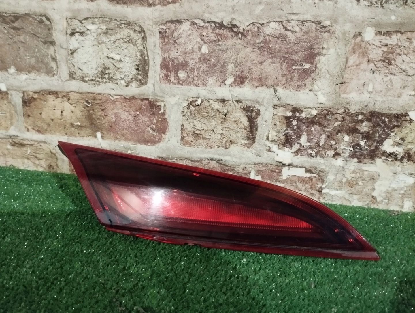 Lampa tył Lewa Klapa w klapę 2313  5917 Opel Insignia a FL