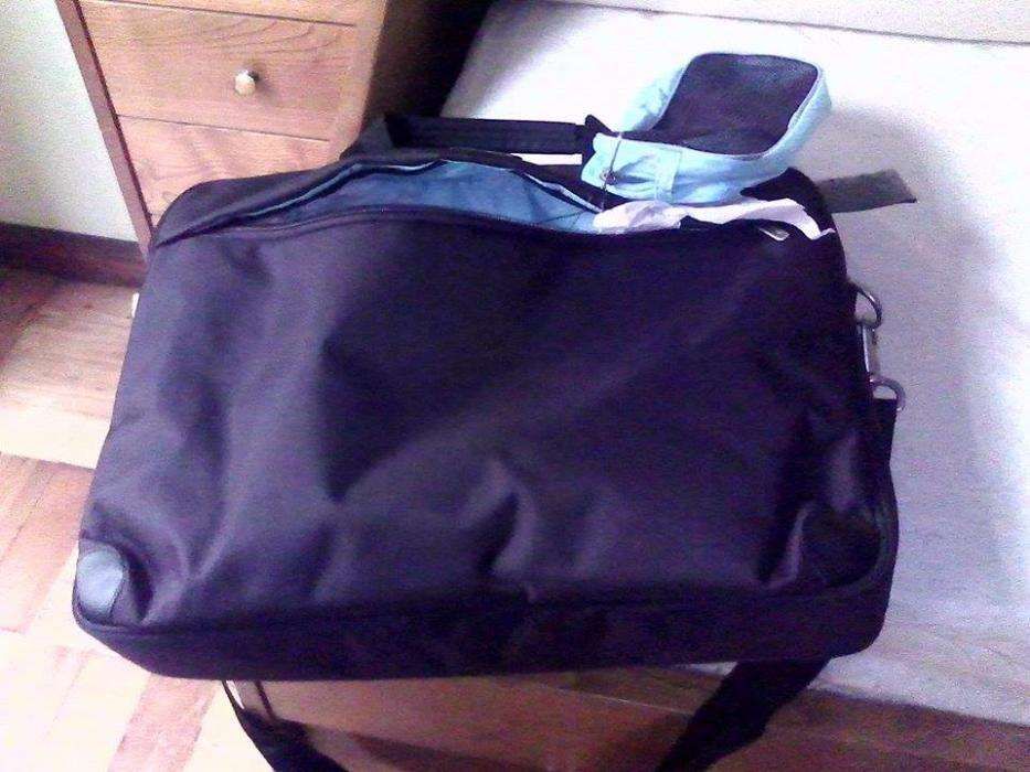 Mais do que um saco,mala para computador portátil e capa para tablet