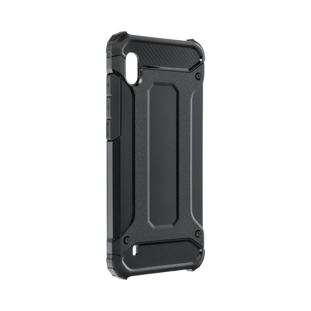 Etui Armor do Samsung Galaxy A22 5G A226 Black