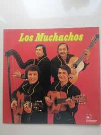 płyta winylowa Los Muchachos