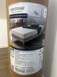 2x Materac Novitesse  90x200 - ODBIÓR OSOBISTY -