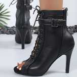 Акція! До 05.08 !! Туфлі для хай хілс / high heels / Хилсы для танцев