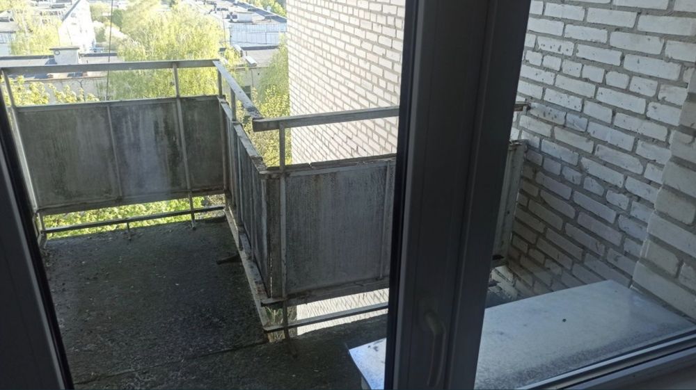 Здам кімнату для дівчини