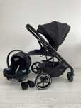 Коляска Cybex Balios S Lux 2/1