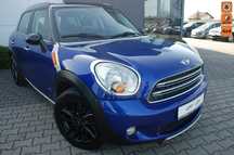MINI Countryman All 4