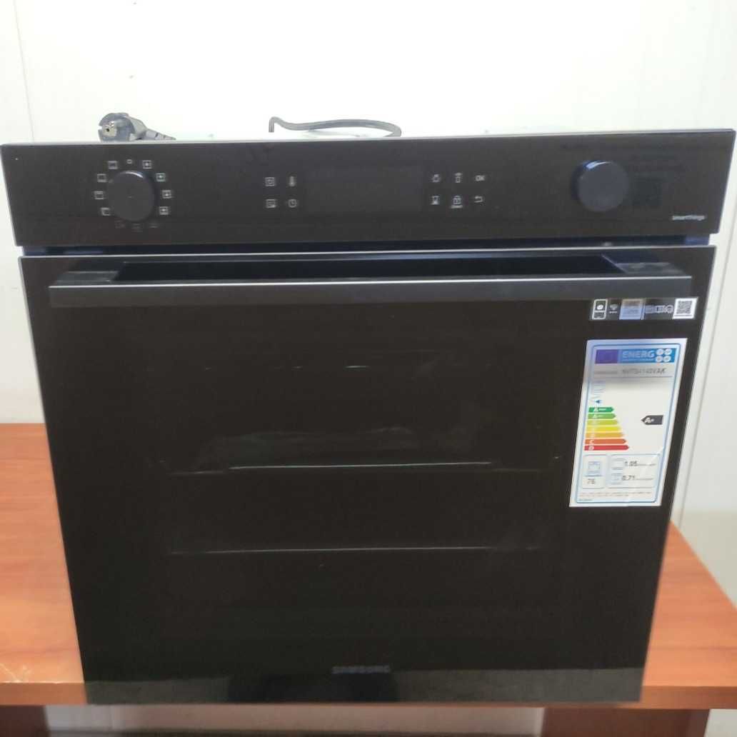 Piekarnik Samsung NV7B4140VAK Natural Steam BESPOKE 76L OUTLET 24FG59N