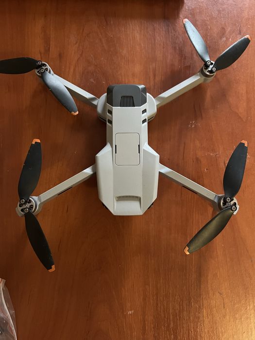 Професійний Дрон AE 3 Pro Max+ | Стан нового | Куплений 2 тижні тому