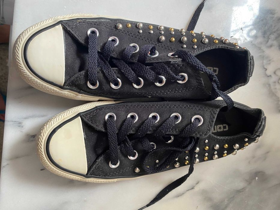 Converse All Star nº 35