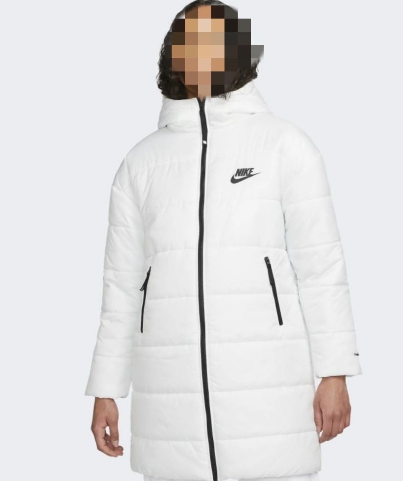 Женская куртка Nike ОРИГИНАЛ!!!