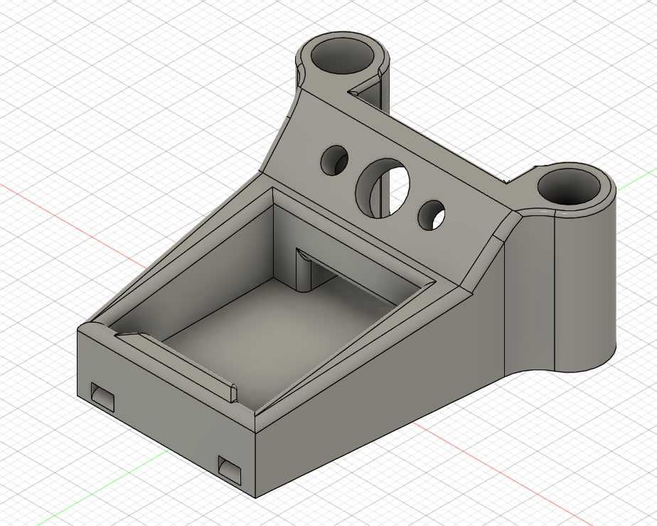 Послуги 3D друку та моделювання