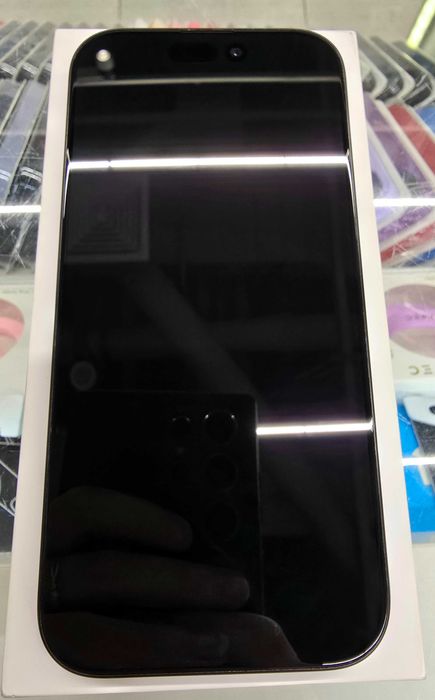 Iphone 16 Pro Bat 92% 128GB Telakces Felicity *Raty 0%