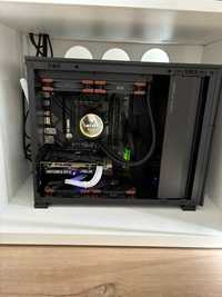 Desktop Ryzen 9 5900 com RTX3060