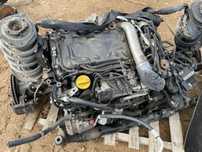 NISSAN QASHQAI 2.0 DCI LISTWA WTRYSKOWA