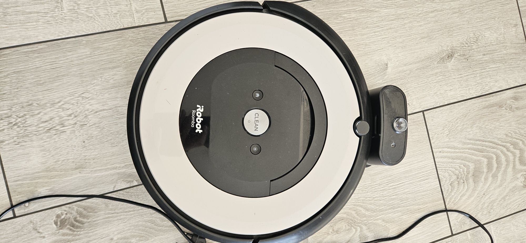 Irobot Roomba E5