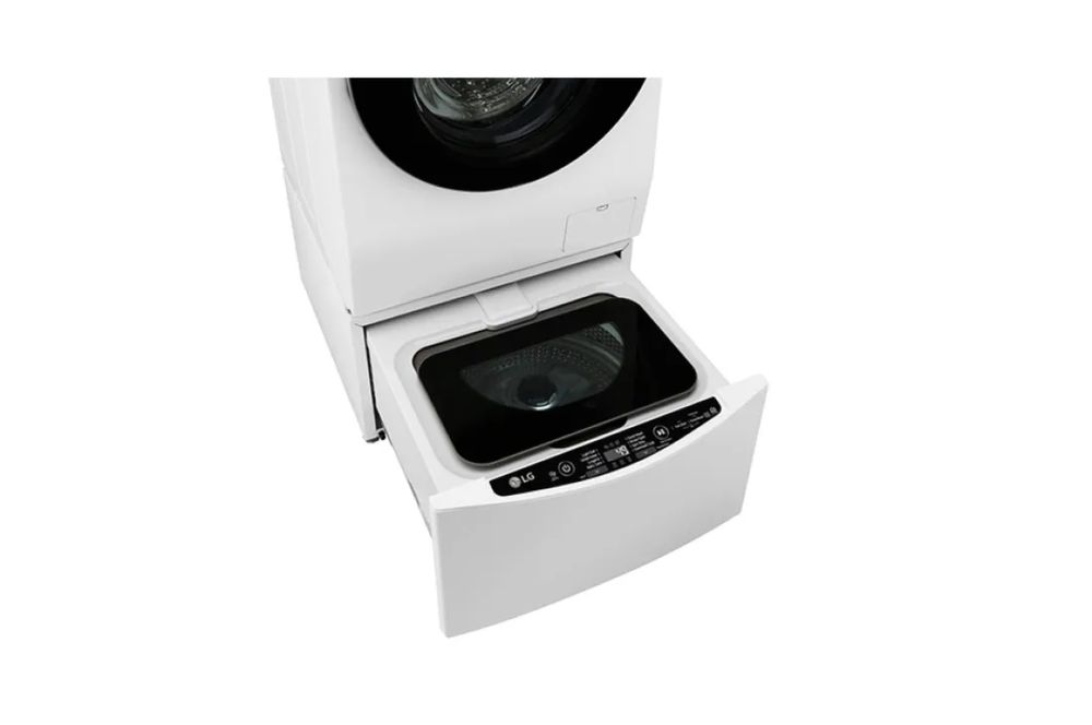 Máquina de Lavar Roupa TWINWash™ Mini