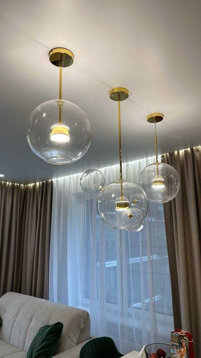 Якісний Ремонт Квартири під Ключ в Києві