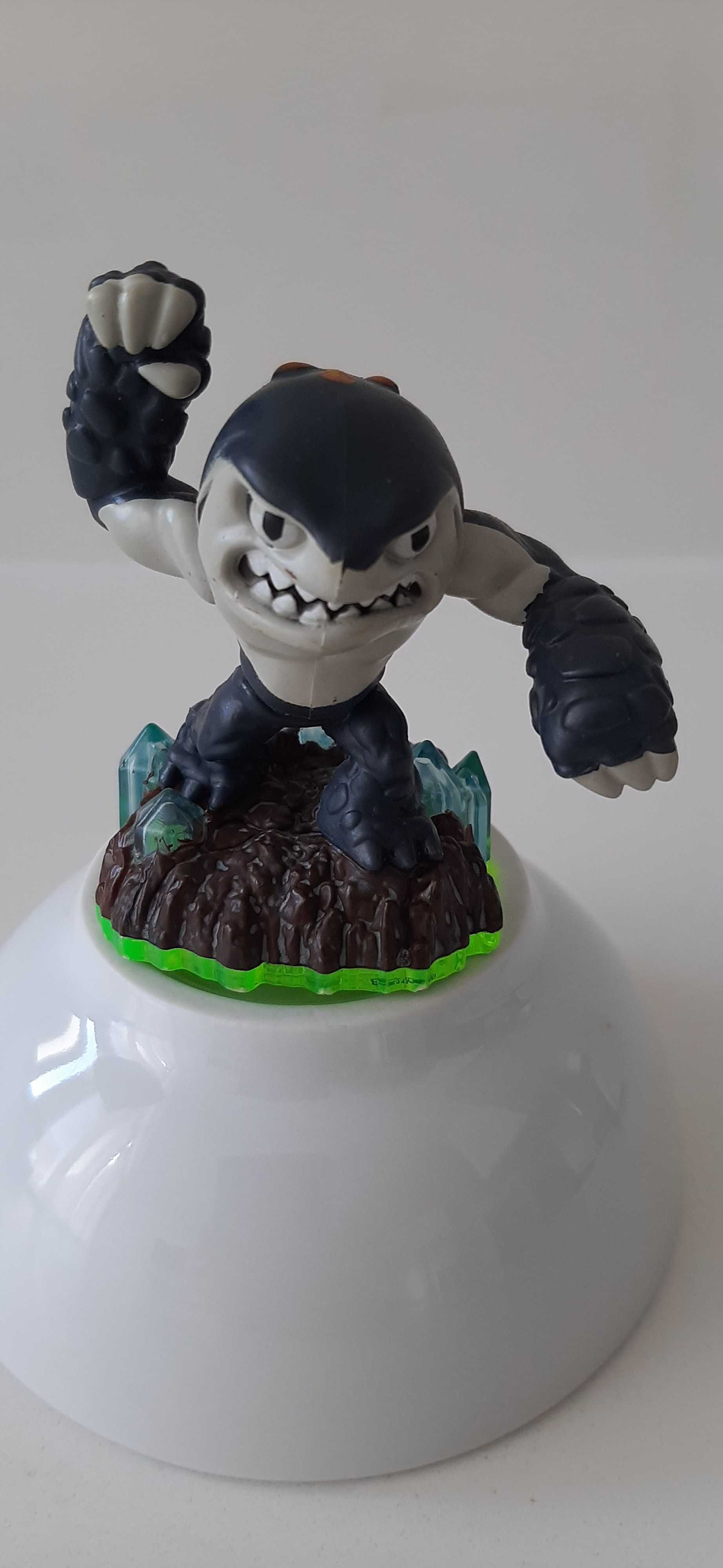 Skylanders - Terrafin