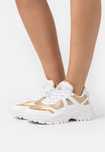Buty sportowe Versace Jeans Couture 40