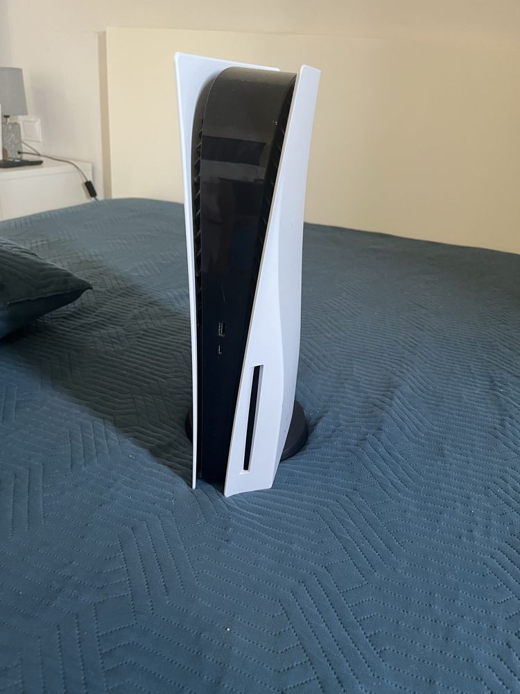 PS5 Standart 1 TB