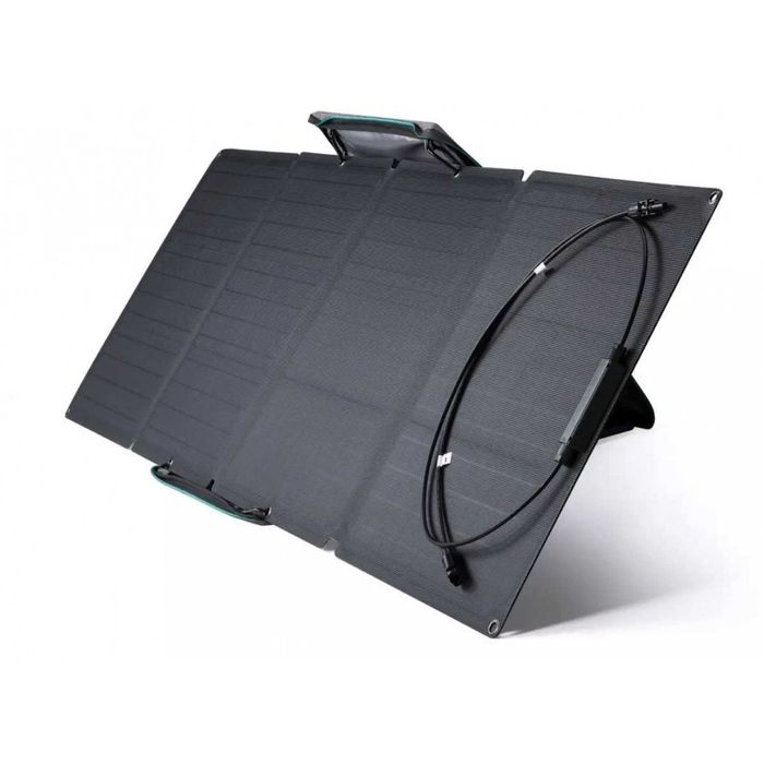 Сонячна панель Ecoflow 110w Solar Panel