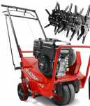Aerator rurkowy wypożyczalnia wynajem areator