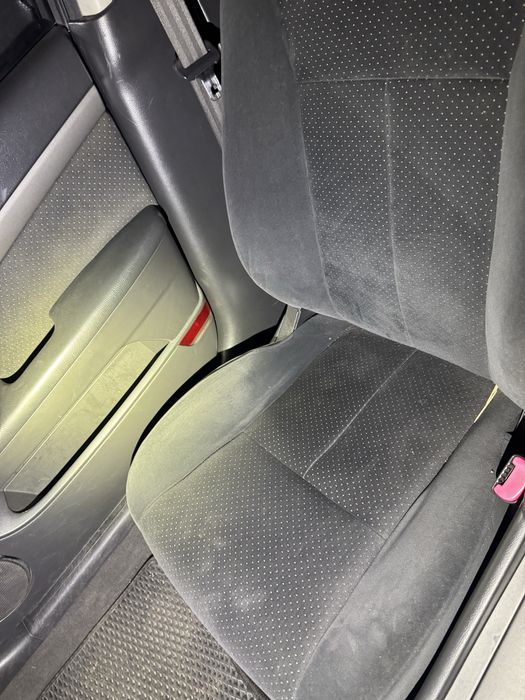 Салон авео сиденья ланос лачетти эпика