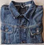 Bluza Jeansowa firmy Magnum  MIJ rozm. XXL
