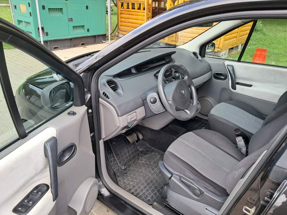 1.6 Автомат. Газ.