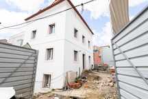 2 Apartamentos Duplex em Alcântara