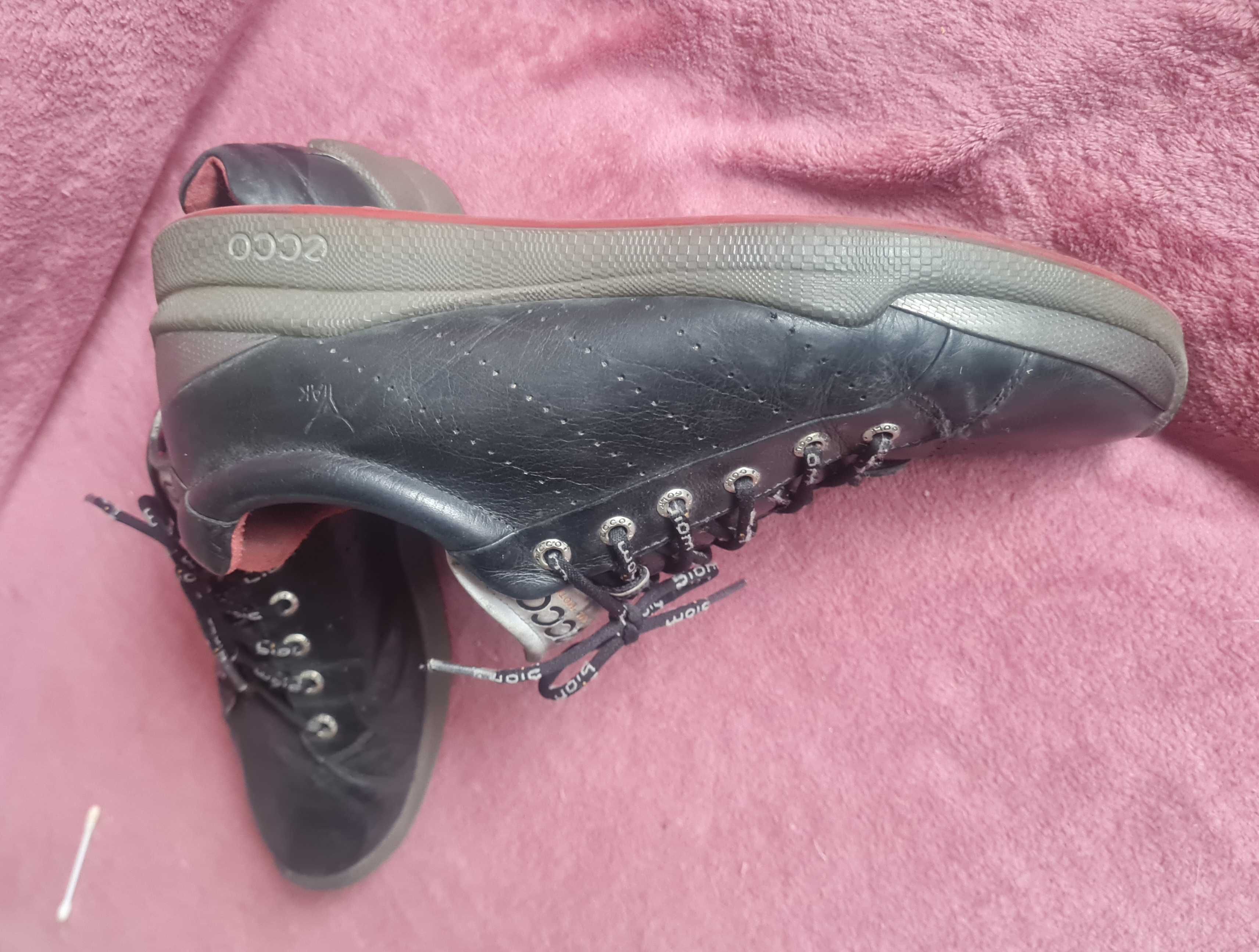 Ecco biom hotsell hybrid 2   43р.