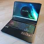 Ноутбук Acer Nitro RTX 3060 6gb, R5 5600H, 16gb/512gb, 15.6" 144Hz FHD