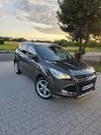 Sprzedam Ford Kuga 4x4  2.0 Diesel 180km
