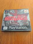 Metal gear solid 1 PS1