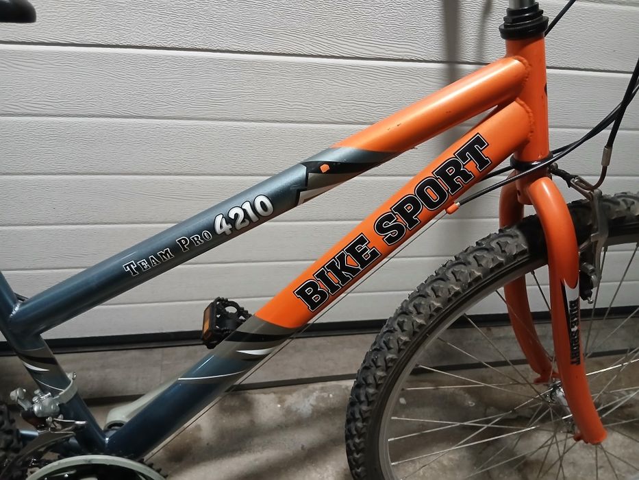 Bicicleta de Senhora EMT Impecável