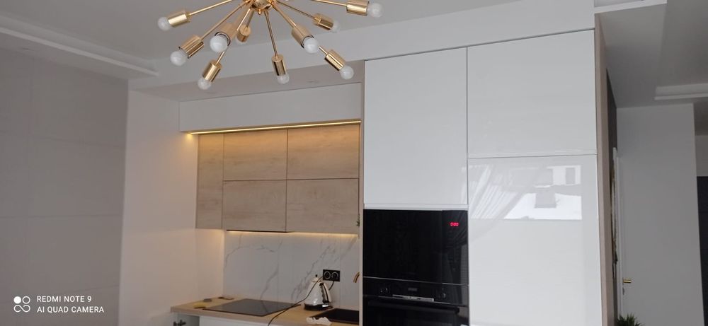 Meble na wymiar ZIBI