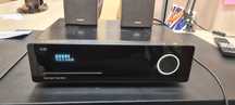 Amplituner z CD harman kardon HS 350 5.1