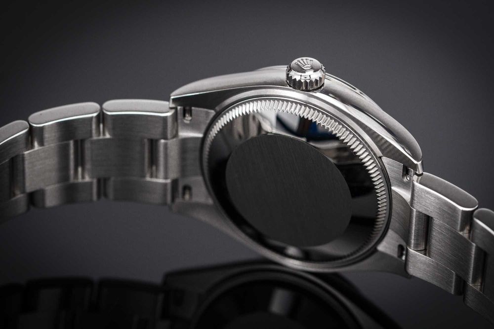 Rolex Oyster Perpetual 31 mm