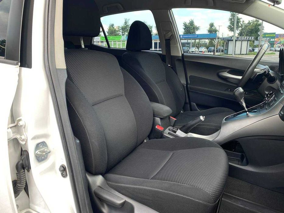 Toyota Auris 2011 (Розстрочка / Лізинг)
