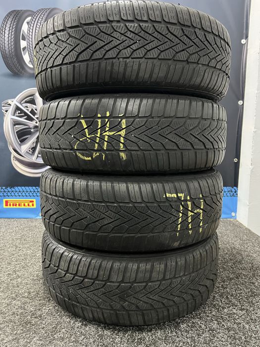 Диски з шинами R15 4/108 Ford Fiesta,Fusion,Focus