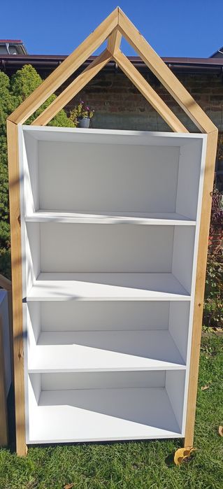 Zestaw mebli dziecięcych